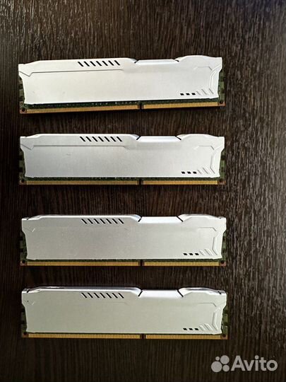 Серверная память ddr3