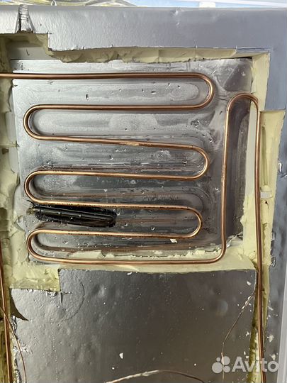 Ремонт холодильников на дому гарантия