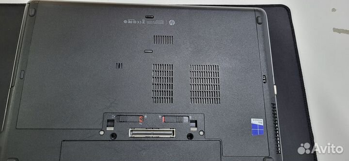 Ноутбук hp probook 650 g1 COM порт