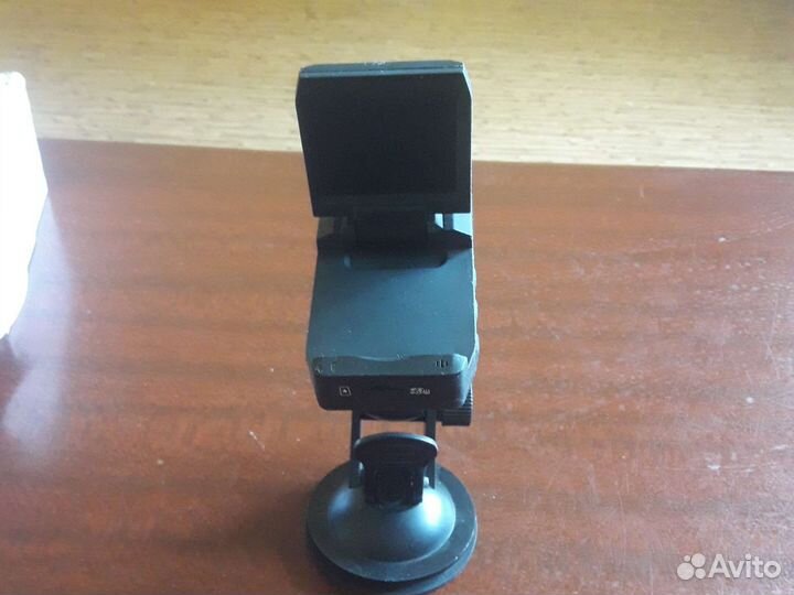 Видеорегистратор DNS