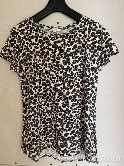 Пакет вещей на девочку(подростка) Mango,H&M