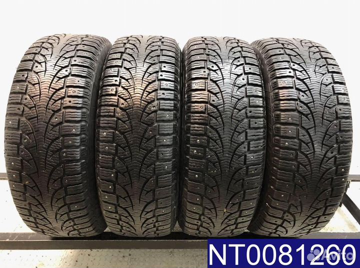 Pirelli Winter Carving Edge 215/65 R16 97U