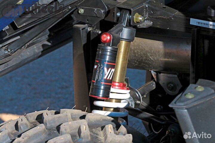 Багги hisun sector 750(HS750UTV) limited