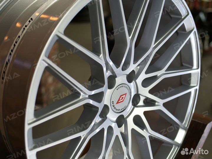 Литые диски veemann R20 для Audi. Рассрочка