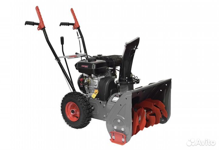 Снегоуборщик бензиновый Парма Практик мсб-756