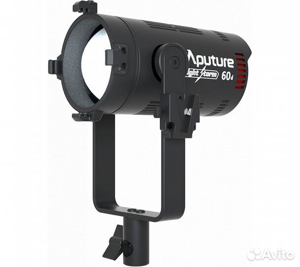 Светодиодный осветитель Aputure Amaran COB 60D 550