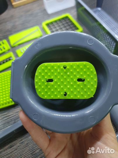 Овощерезка