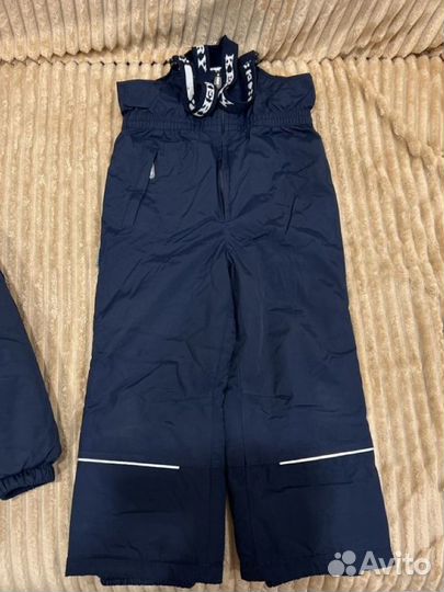 Куртка Kerry зимняя детская