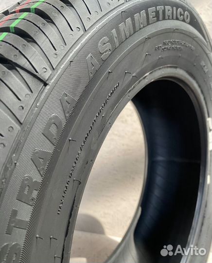 Viatti Strada Asimmetrico V-130 205/55 R16