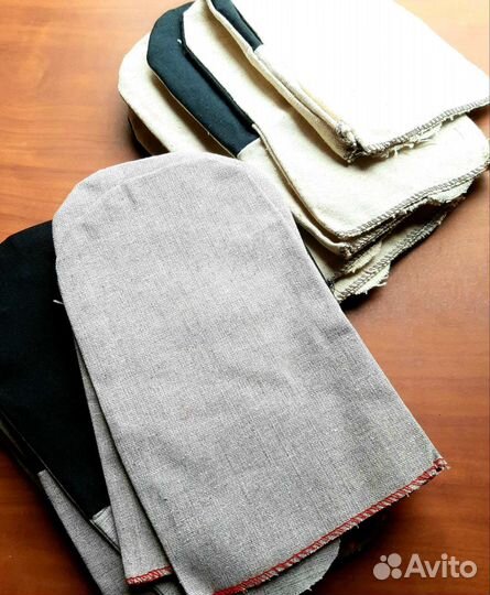 Рукавицы рабочие