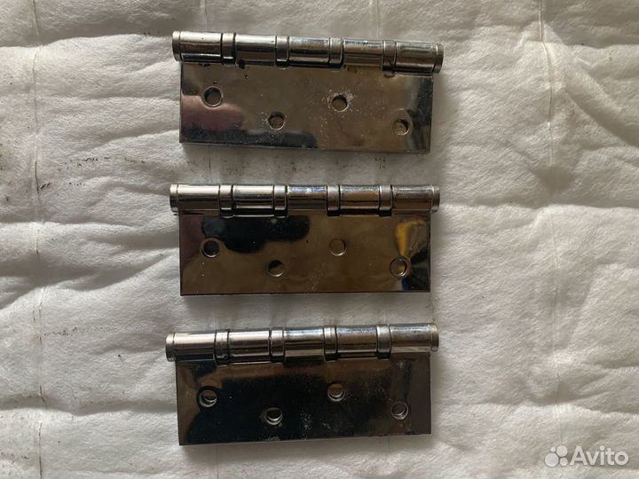 Петли дверные