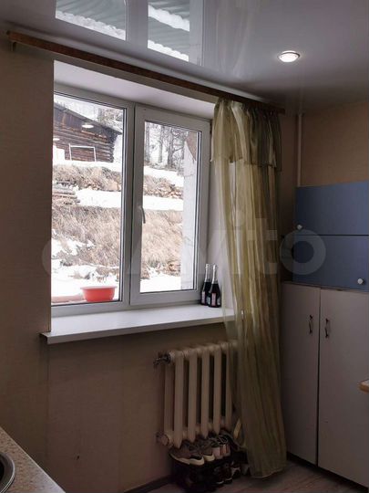 2-к. квартира, 53 м², 2/2 эт.