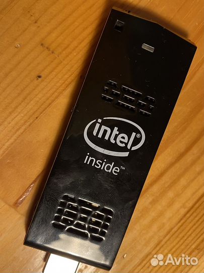 Intel Compute Stick stck1a32wfc мини микро пк Atom