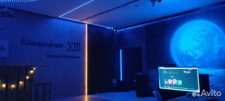 Помещение под мероприятие