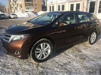 Toyota Venza 2.7 AT, 2013, 50 000 км, с пробегом, цена 100 000 руб.