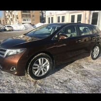 Toyota Venza 2.7 AT, 2013, 50 000 км, с пробегом, цена 100 000 руб.