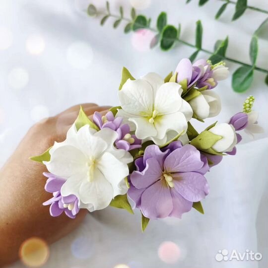 Шпильки для волос