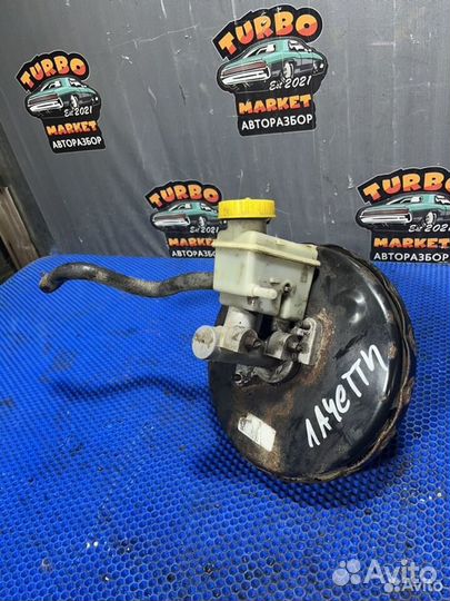 Гтц Главный тормозной цилиндр Лачетти 1.4 хетч