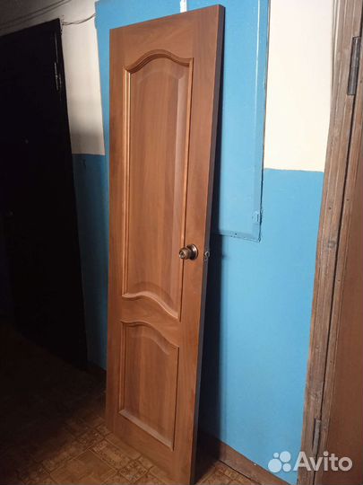 Дверь межкомтная