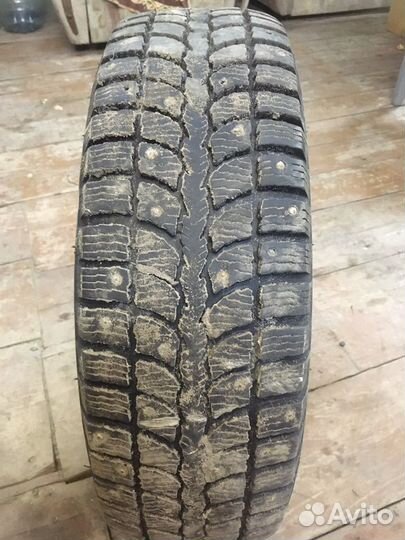 КАМА Kама-Euro LCV-520 185/65 R15