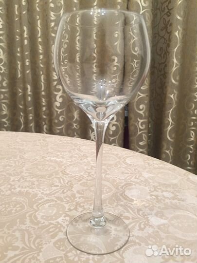 Бокалы для вина