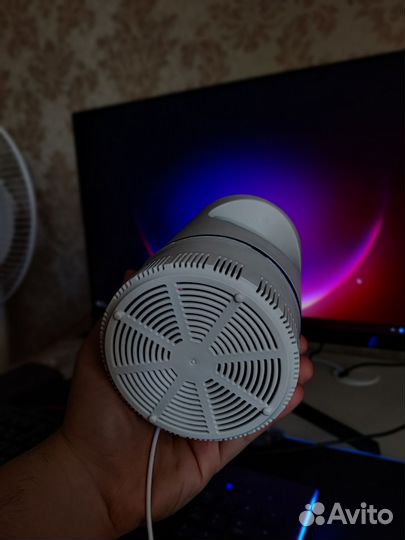 Электрическая мухобойка