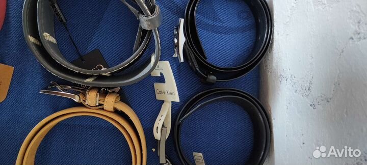 Ремень женский новый