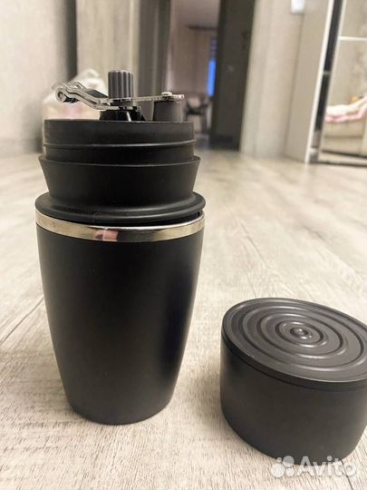 Капельная механическая кофеварка, Fanky 3 в 1, 320