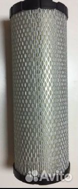 Фильтр воздушный внутренний JCB 32/925348 DR5142B