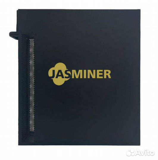 Asic майнер jasminer X16-QE 1650M