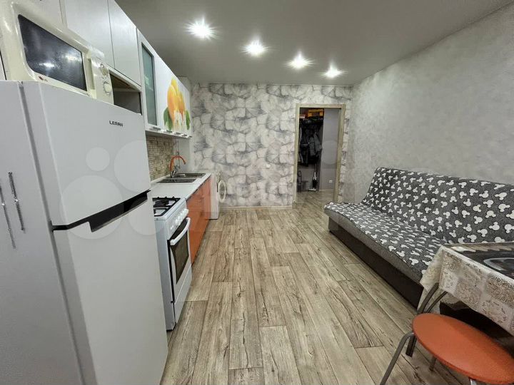 1-к. квартира, 41,5 м², 3/5 эт.