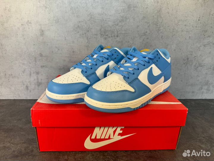 Кроссовки Nike Dunk Low Coast