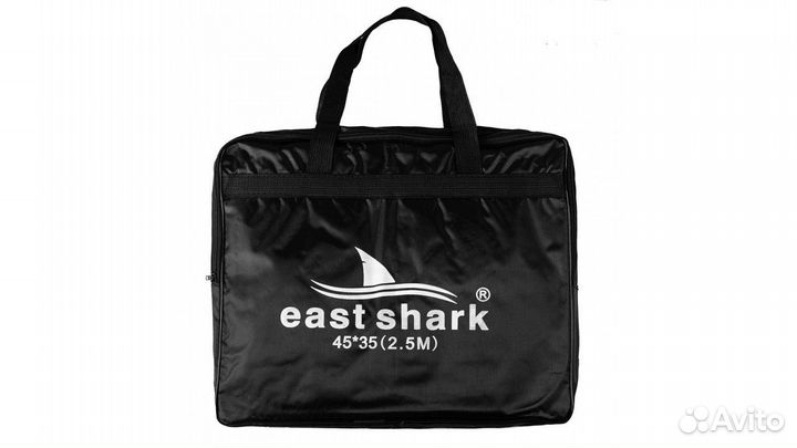 Садок квадратный SB 3м D 45 East shark