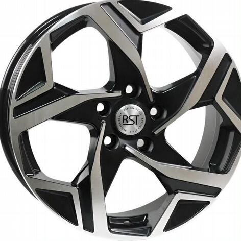 Литые диски RST R227 7×R17 5×110