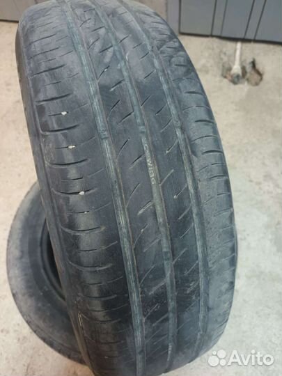 Kumho Ecowing ES01 KH27 185/65 R15 50C
