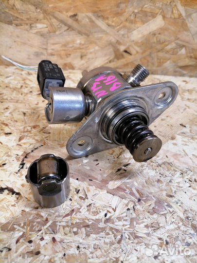 Тнвд Bmw 1 F20 1.6T N13B16A