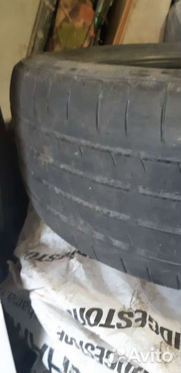 Nexen N'Fera RU1 SUV 255/55 R18
