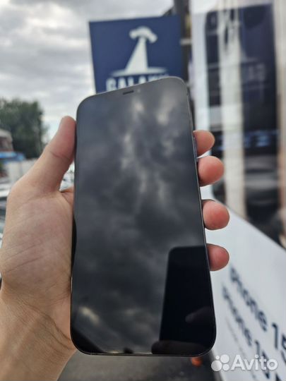 iPhone 12 Pro Max, 128 ГБ