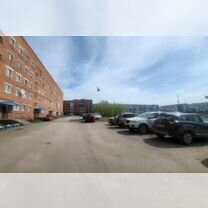 3-к. квартира, 76,8 м², 4/9 эт.