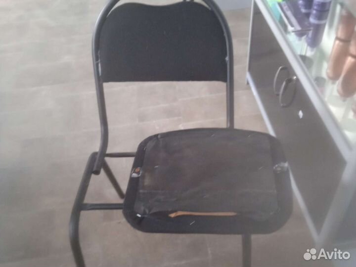 Офисный стул