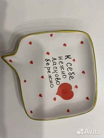 Подставки декоративные с рисунками