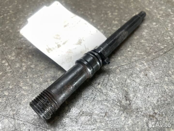 Соединительная трубка высокого давления