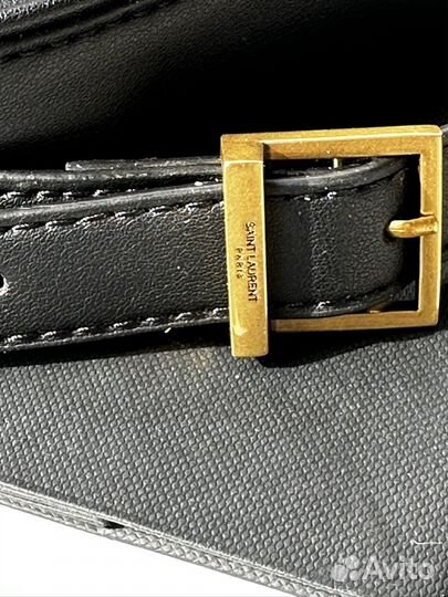 Рекламная сумочка - чехол YSL