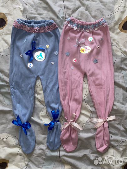 Ползунки на свадьбу