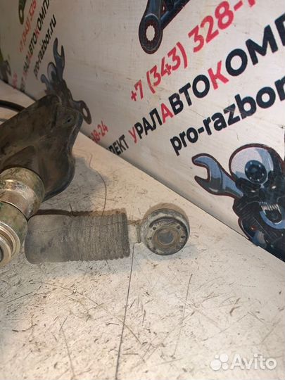 Трос АКПП Toyota Sprinter Carib AE95 4AFE 1993