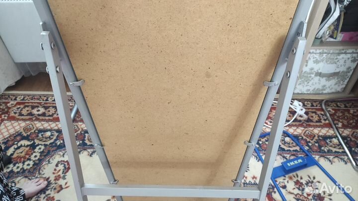 Зеркало напольное в полный рост