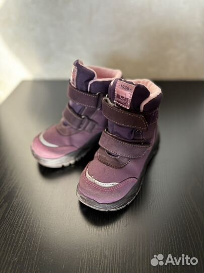 Ботинки Котофей 28