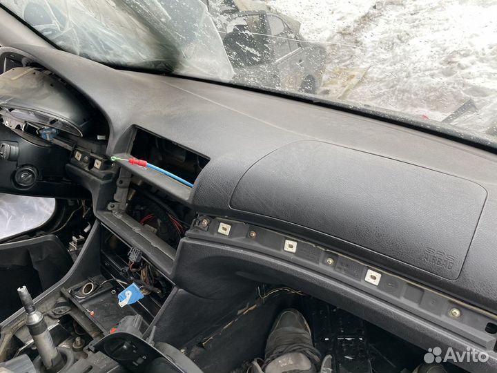 Торпеда на бмв е39