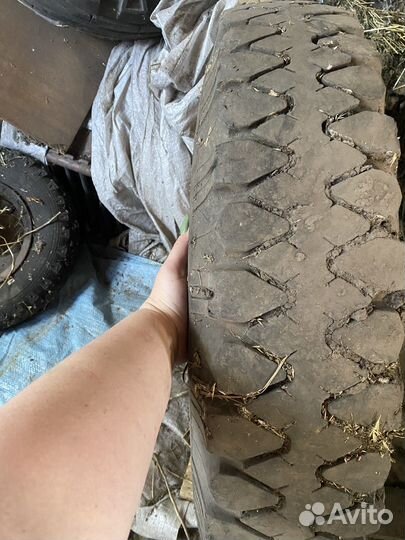 Покрышки бу