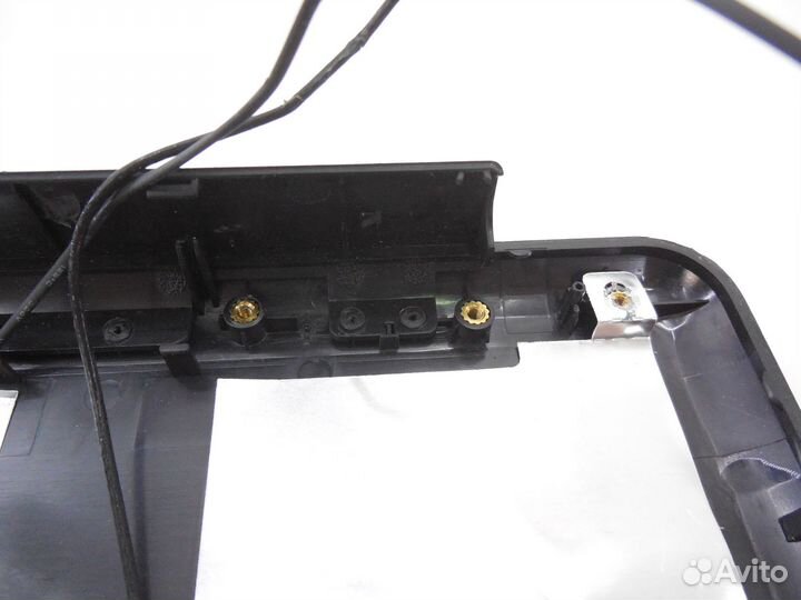 Корпус матрицы от ноутбука HP Compaq Presario CQ70